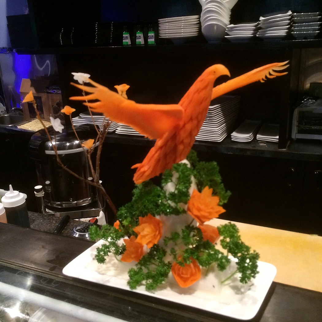 Free Restaurant Bootstrap Website Template by Joyopos.com